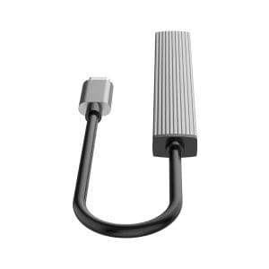 هاب چهار پورت USB-C اوریکو مدل AH-13