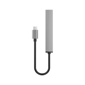 هاب چهار پورت USB-C اوریکو مدل AH-13