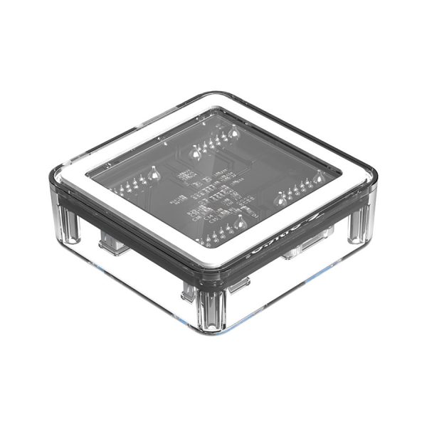 هاب USB 3.0 چهار پورت اوریکو مدل MH4U-U3