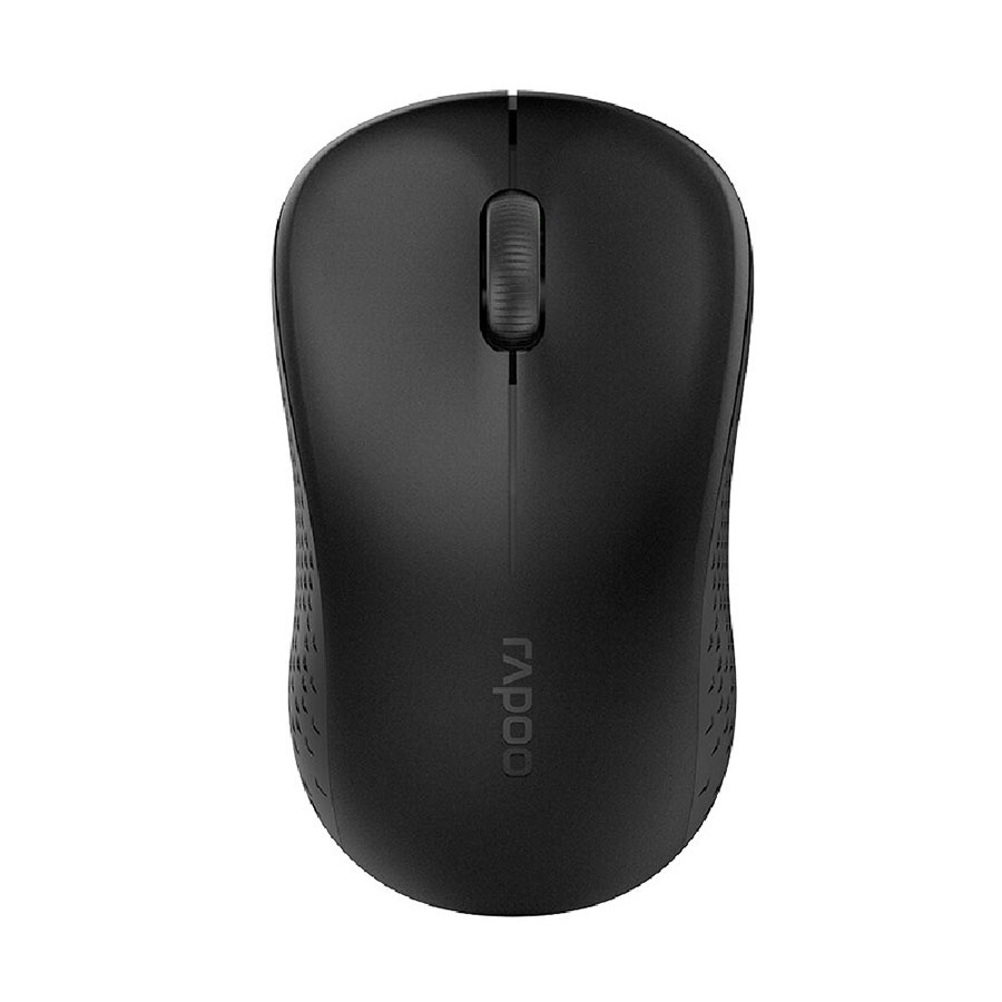 RAPOO M160 Wireless Mouse (2)