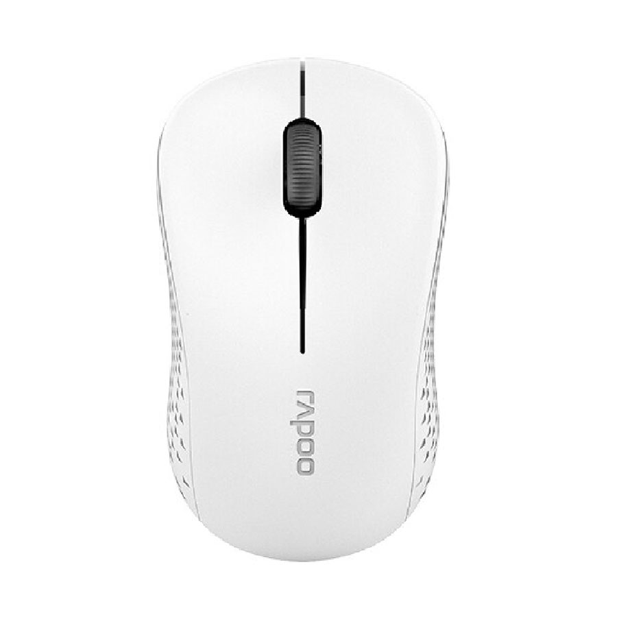 RAPOO M160 Wireless Mouse (3)