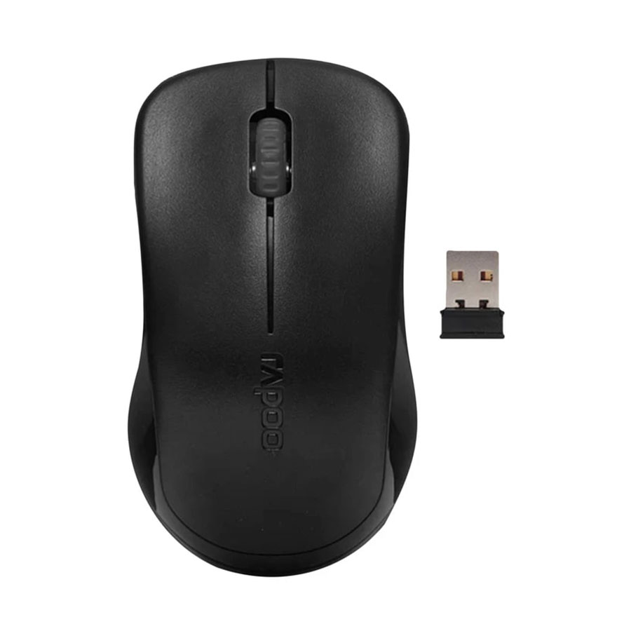 Rapoo 1620 Wireless Mouse (1)