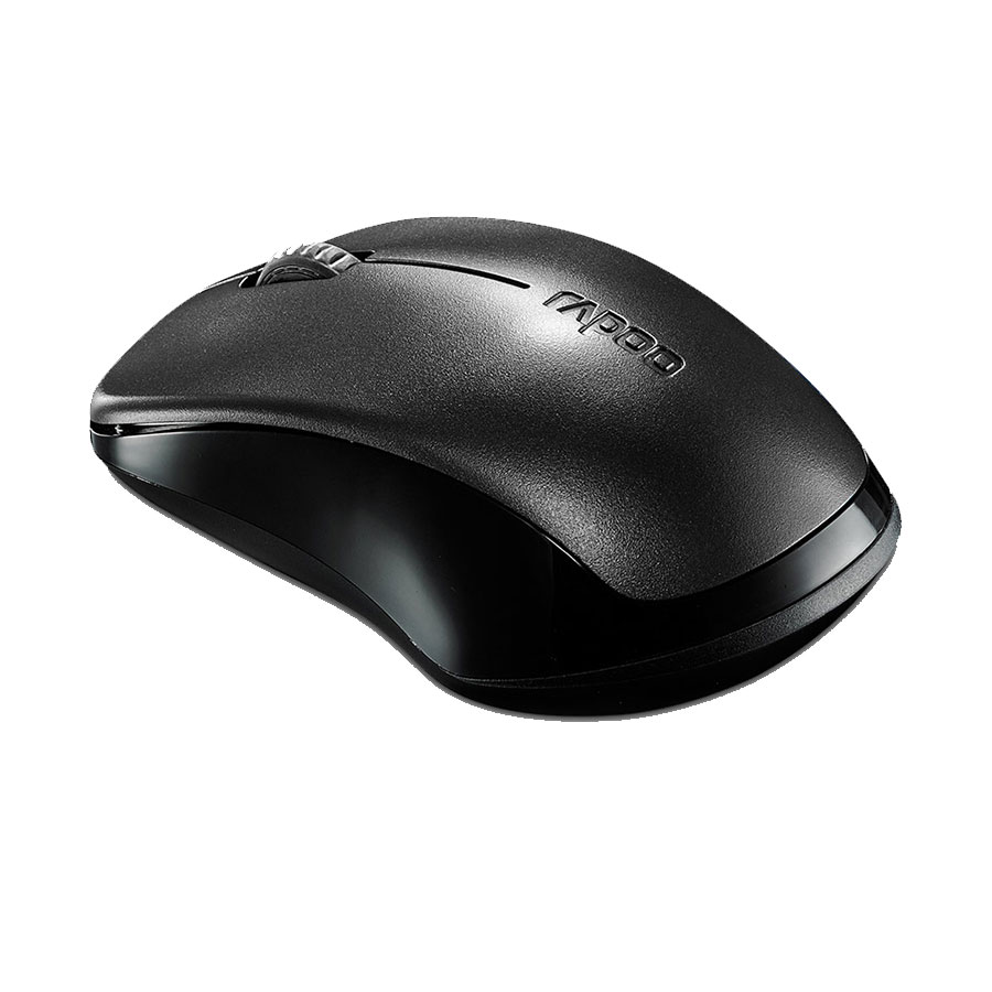 Rapoo 1620 Wireless Mouse (3)