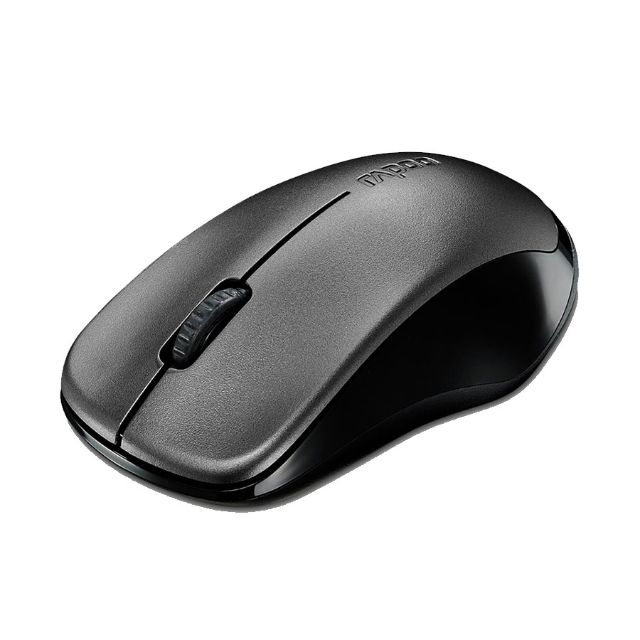 Rapoo 1620 Wireless Mouse (4)