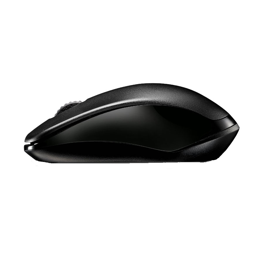 Rapoo 1620 Wireless Mouse (5)