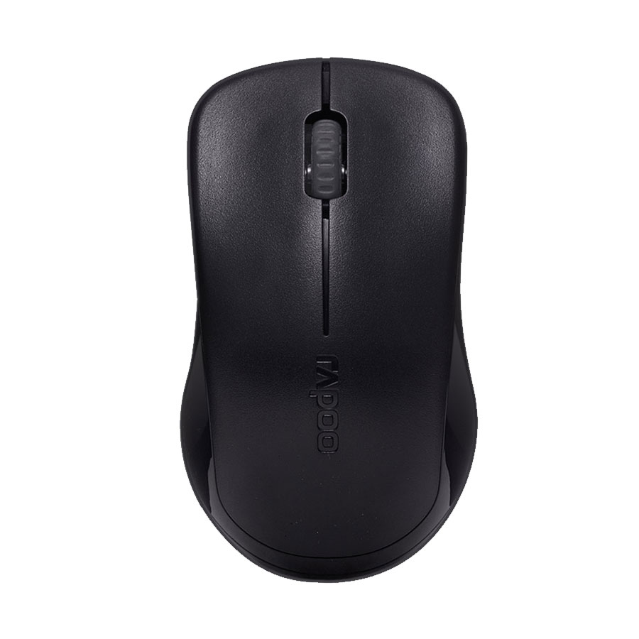 Rapoo 1620 Wireless Mouse (6)