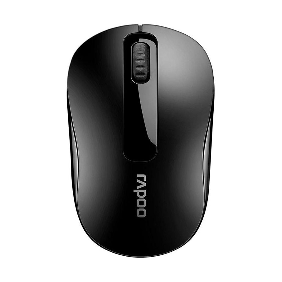 Rapoo M10 Plus Wireless Mouse (10)