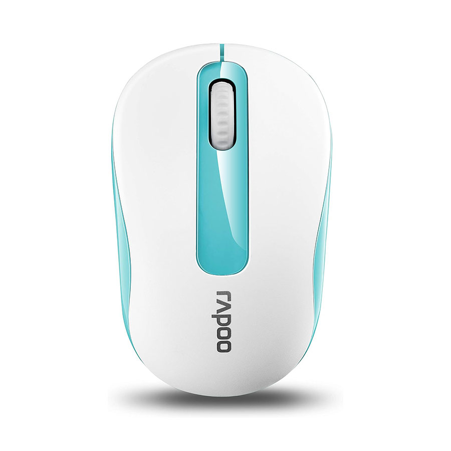 Rapoo M10 Plus Wireless Mouse (12)