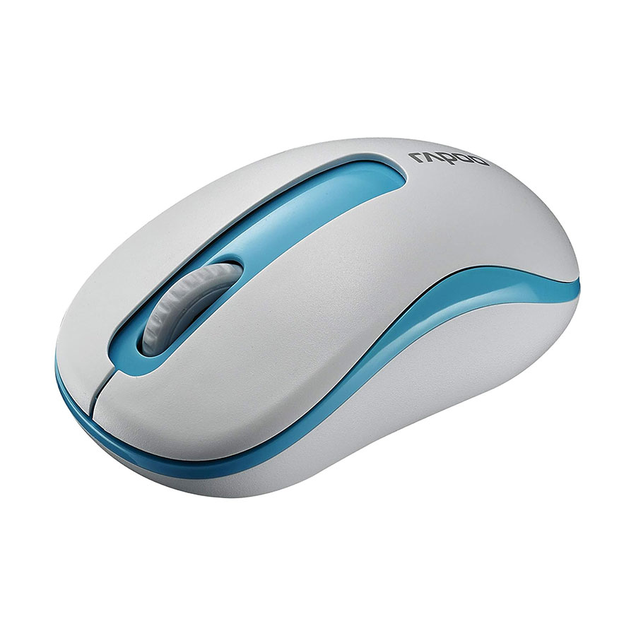 Rapoo M10 Plus Wireless Mouse (13)