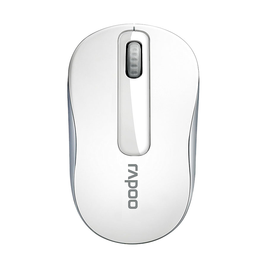 Rapoo M10 Plus Wireless Mouse (14)