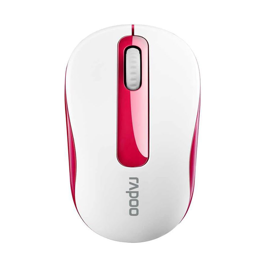 Rapoo M10 Plus Wireless Mouse (7)