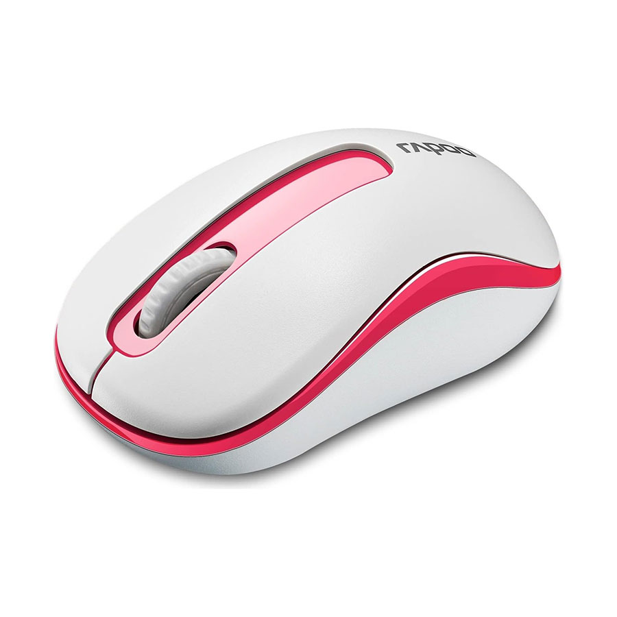 Rapoo M10 Plus Wireless Mouse (9)