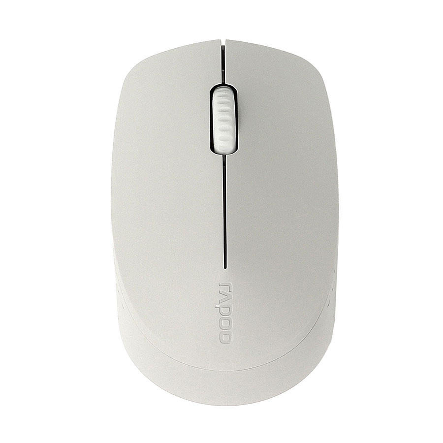 Rapoo M100 Silent Wireless Mouse (1)