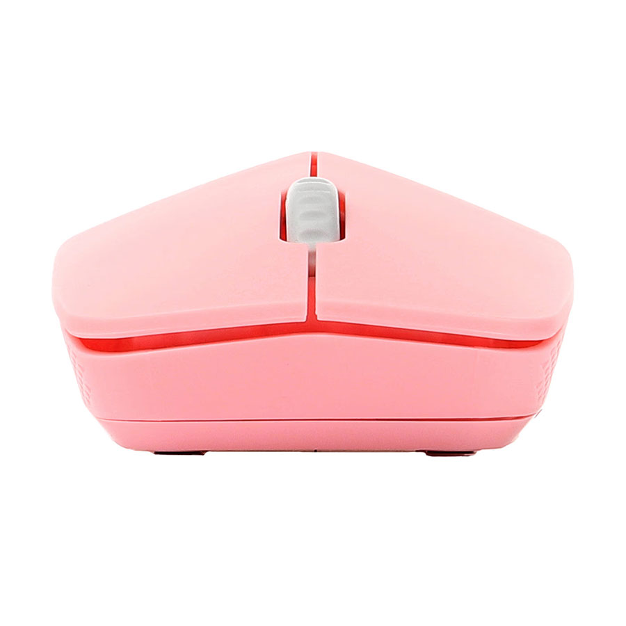 Rapoo M100 Silent Wireless Mouse (10)