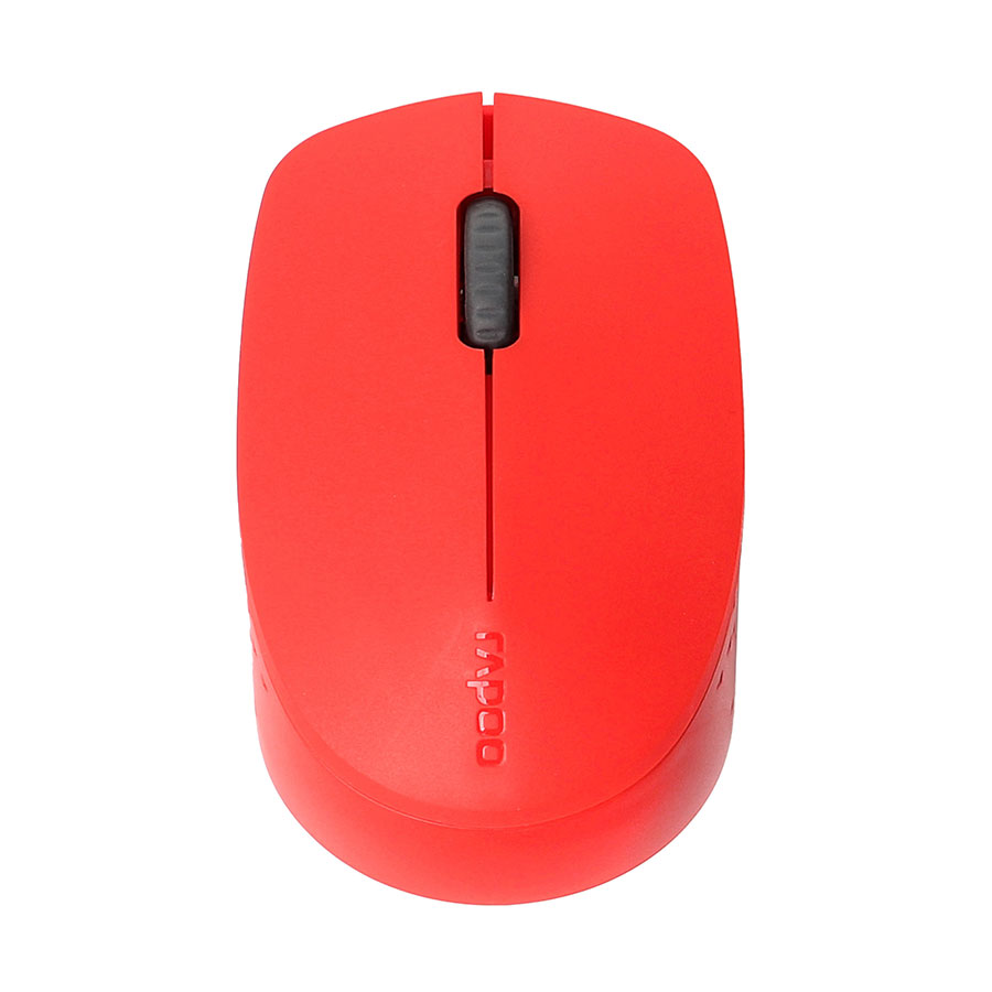 Rapoo M100 Silent Wireless Mouse (18)