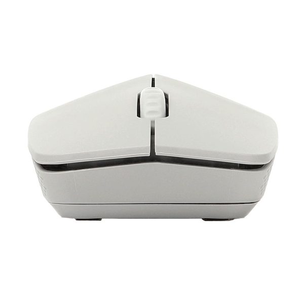 ماوس بی سیم رپو مدل M100 Silent