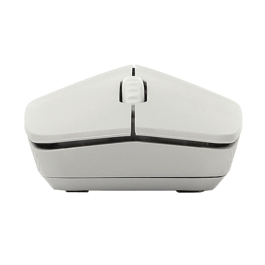 Rapoo M100 Silent Wireless Mouse (2)