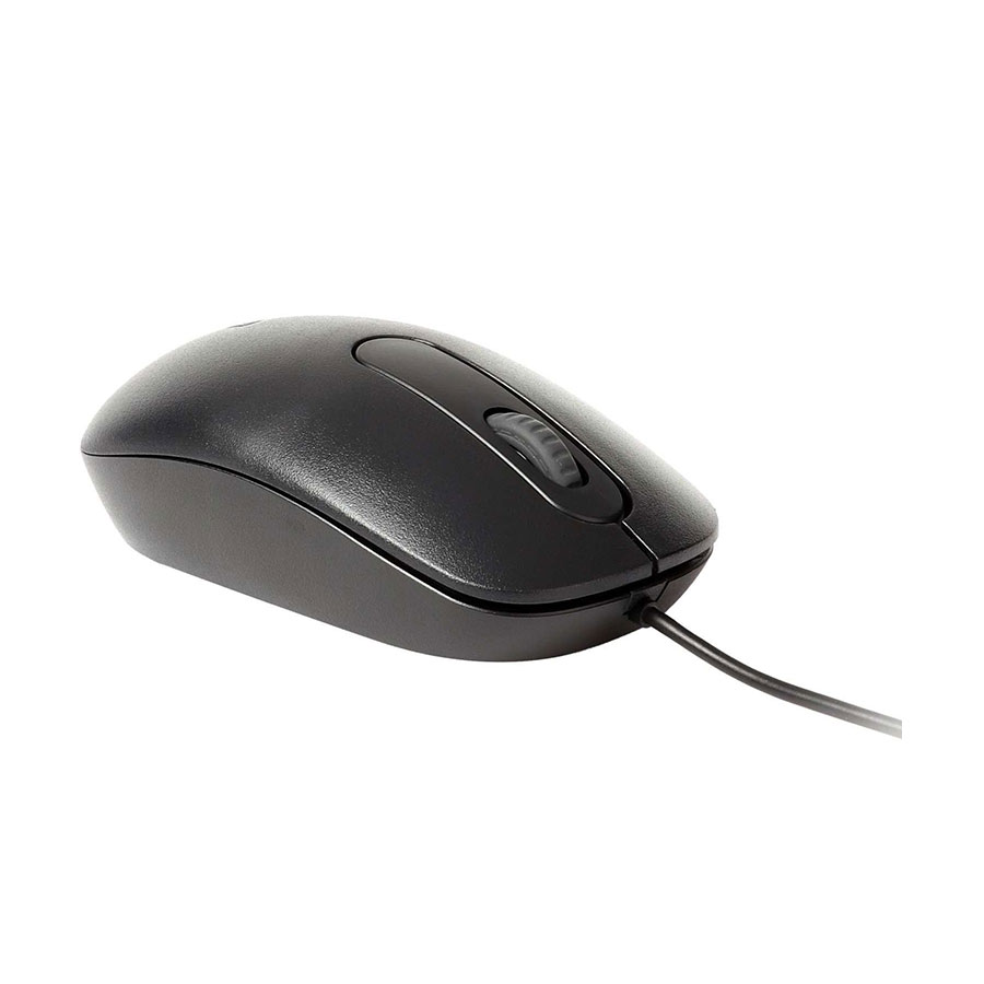 Rapoo N200 mouse (6)