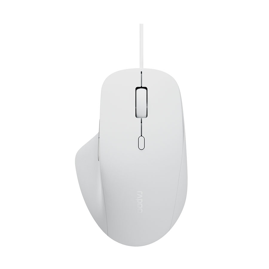 Rapoo N500 Wired Mouse (1)