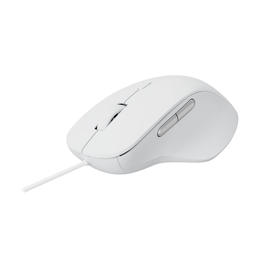 Rapoo N500 Wired Mouse (3)