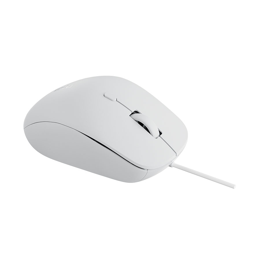 Rapoo N500 Wired Mouse (5)