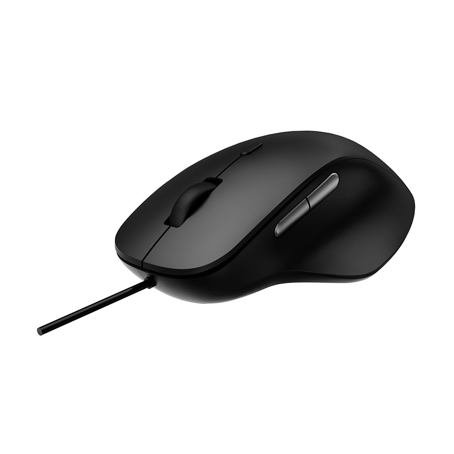 Rapoo N500 Wired Mouse (6)