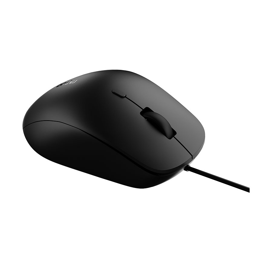 Rapoo N500 Wired Mouse (7)