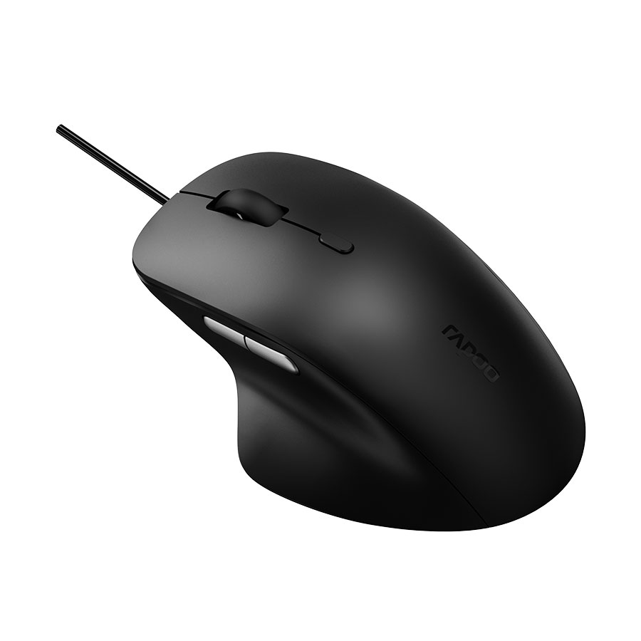 Rapoo N500 Wired Mouse (8)