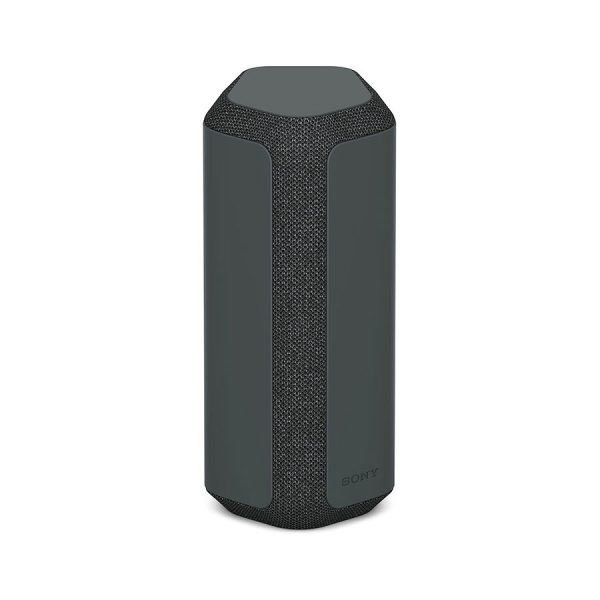 اسپیکر بلوتوثی سونی مدل srs-xe300، مدت زمان پخش 24 ساعت، نسخه بلوتوث 5.2، منبع انرژی باتری، مدت زمان شارژ شدن 3 ساعت، همراه با کابل شارژ Type-C، درگاه ارتباطی شامل USB Type-C
