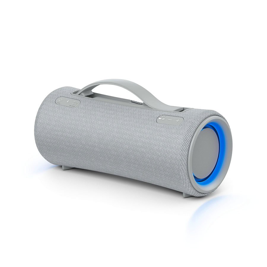 SONY SRS-XG300 Bluetooth Speaker (2)