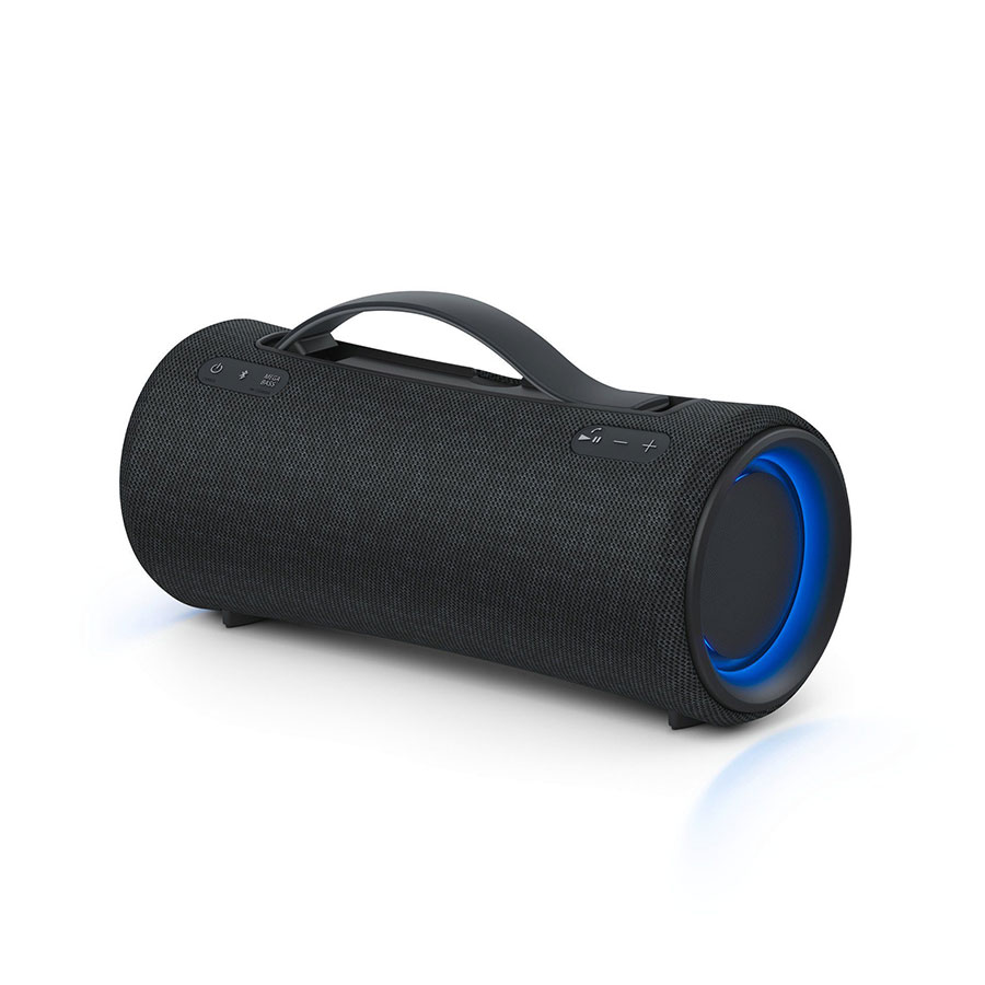 SONY SRS-XG300 Bluetooth Speaker (4)