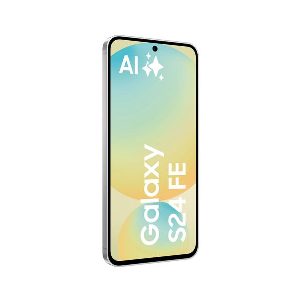 گوشی موبایل سامسونگ مدل S24 FE دو سیم کارت ظرفیت 256 گیگابایت و رم 8 گیگابایت - ویتنام