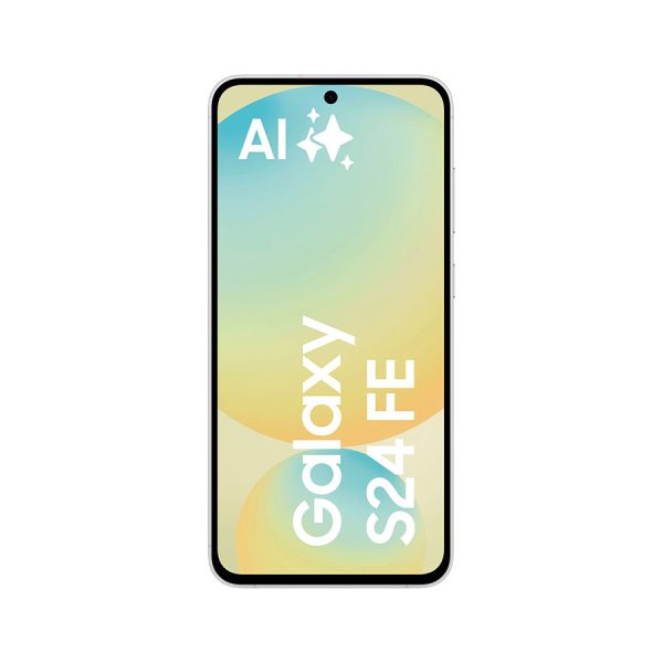 گوشی موبایل سامسونگ مدل S24 FE دو سیم کارت ظرفیت 256 گیگابایت و رم 8 گیگابایت - ویتنام