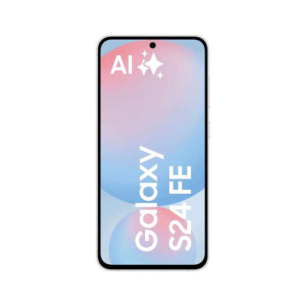 گوشی موبایل سامسونگ مدل S24 FE دو سیم کارت ظرفیت 256 گیگابایت و رم 8 گیگابایت - ویتنام