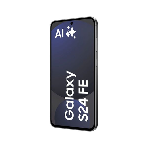 گوشی موبایل سامسونگ مدل S24 FE دو سیم کارت ظرفیت 256 گیگابایت و رم 8 گیگابایت - ویتنام