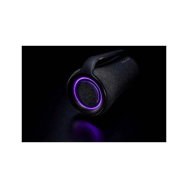 اسپیکر بلوتوثی سونی مدل SRS-XG500
