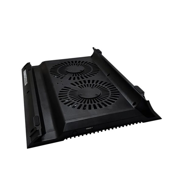 پایه خنک کننده لپ تاپ تراست مدل TPAD - 8