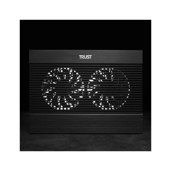 پایه خنک کننده لپ تاپ تراست مدل TPAD - 8