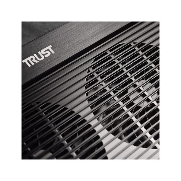 پایه خنک کننده لپ تاپ تراست مدل TPAD - 8