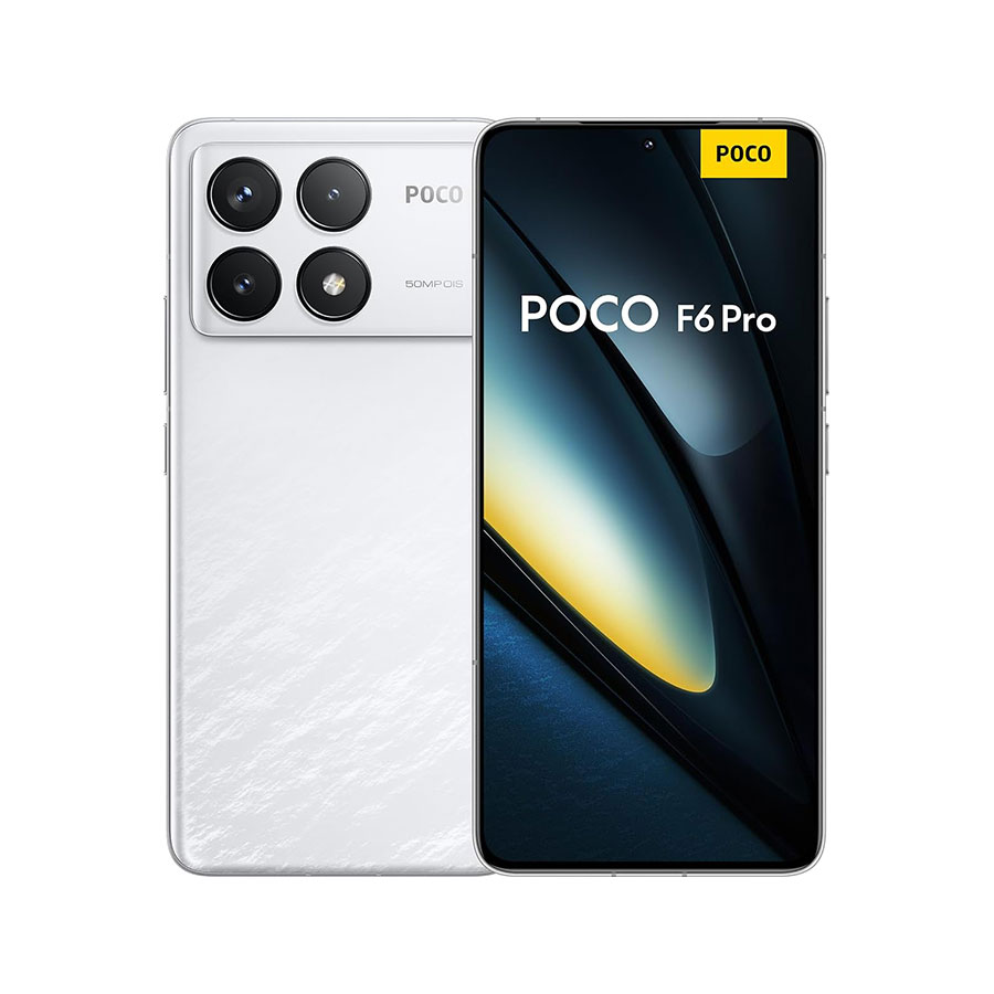 Xiaomi Poco F6 Pro Dual SIM 512GB And 12GB RAM Mobile Phone (4)