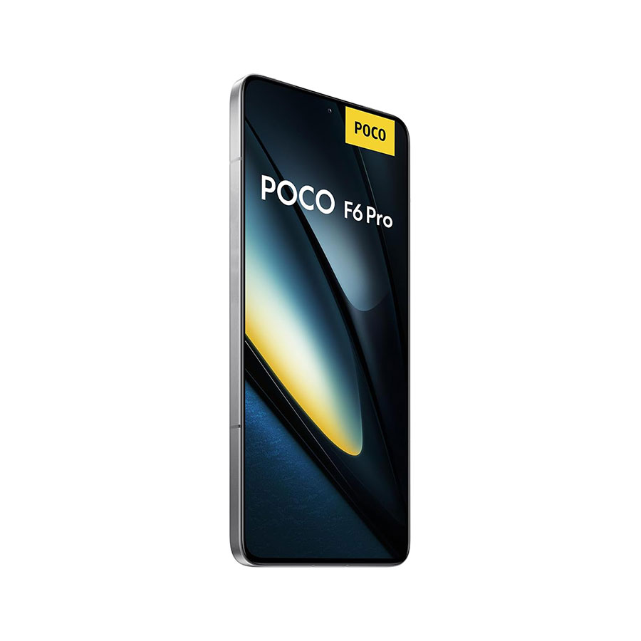 Xiaomi Poco F6 Pro Dual SIM 512GB And 12GB RAM Mobile Phone (5)