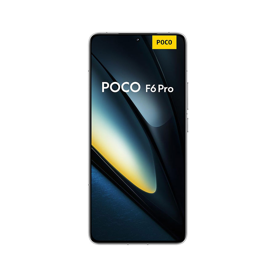 Xiaomi Poco F6 Pro Dual SIM 512GB And 12GB RAM Mobile Phone (8)