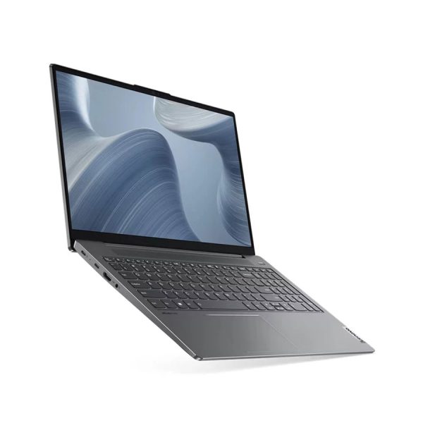 لپ تاپ 15.6 اینچی لنوو مدل IdeaPad 5 15IAL7-i5 1235U 16GB 512SSD MX550