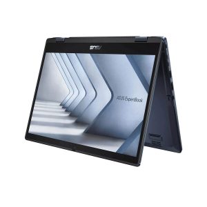 لپ تاپ 14 اینچی ایسوس مدل ExpertBook B3 Flip B3402FV-I7161TB0D-i7 1355U-16GB DDR4-1TB SSD-IPS-Touch