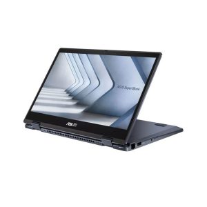 لپ تاپ 14 اینچی ایسوس مدل ExpertBook B3 Flip B3402FV-I7161TB0D-i7 1355U-16GB DDR4-1TB SSD-IPS-Touch