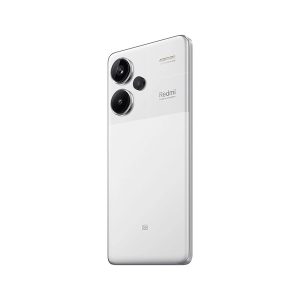 گوشی موبایل شیائومی مدل Redmi Note 13 Pro Plus 5G دو سیم کارت ظرفیت 512 گیگابایت و رم 12 گیگابایت به همراه شارژر