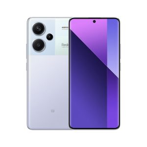 گوشی موبایل شیائومی مدل Redmi Note 13 Pro Plus 5G دو سیم کارت ظرفیت 512 گیگابایت و رم 12 گیگابایت به همراه شارژر