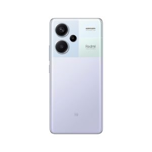 گوشی موبایل شیائومی مدل Redmi Note 13 Pro Plus 5G دو سیم کارت ظرفیت 512 گیگابایت و رم 12 گیگابایت به همراه شارژر