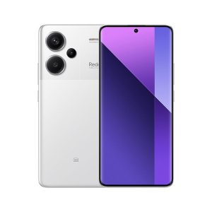 گوشی موبایل شیائومی مدل Redmi Note 13 Pro Plus 5G دو سیم کارت ظرفیت 512 گیگابایت و رم 12 گیگابایت به همراه شارژر