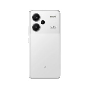 گوشی موبایل شیائومی مدل Redmi Note 13 Pro Plus 5G دو سیم کارت ظرفیت 512 گیگابایت و رم 12 گیگابایت به همراه شارژر